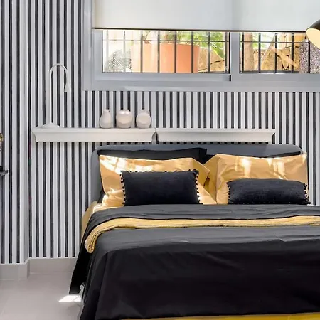 Luxurious 4br Designer Retreat In * Marbella