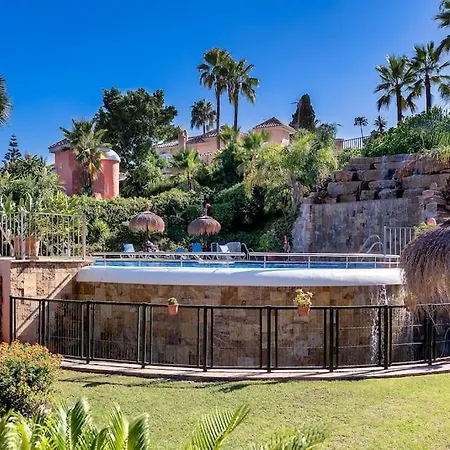 Luxurious 4br Designer Retreat In * Marbella